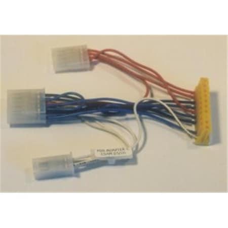 Stentensgolf StentensGolf MC-ADAP-EZ-PDS Adapter Board for EZGO PDS MC-ADAP-EZ-PDS